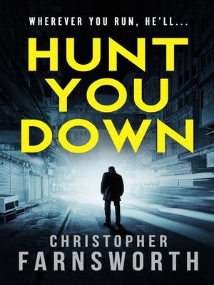 cover image of Hunt You Down